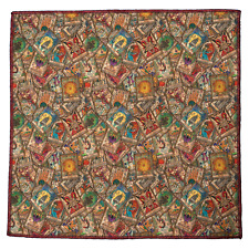 Tarot Card Bandana Head band