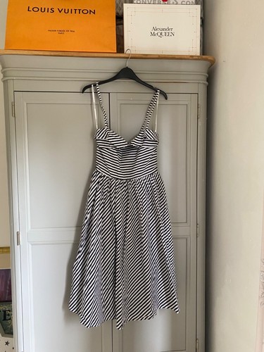 New rockabilly dress size - size, 10