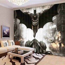 Great Batman Returns 3D