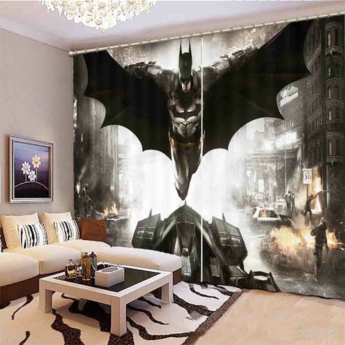 Great batman returns - batman, 3d