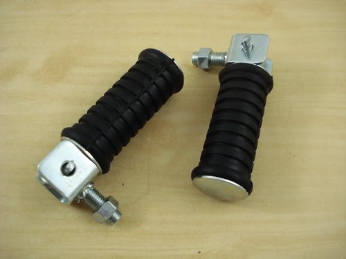 Suzuki gt100 a100 ts100 - ts100, ts125
