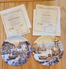 Poole Pottery Kevin Platt