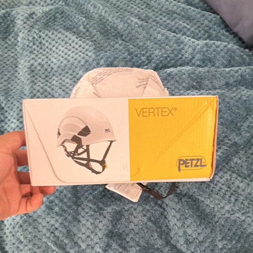 Petzl vertex white hard - petzl, hat