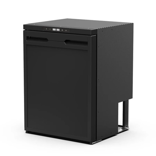 Alpicool cr65x black - alpicool, lg