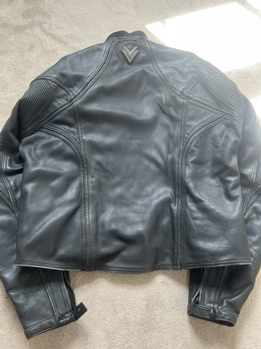 Frank thomas leather - thomas,