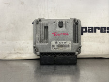 Control unit ECU engine