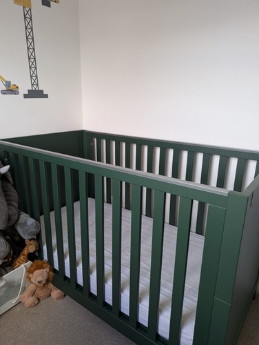 Mamas papas green melfi - &,