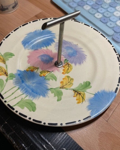 Cake stands plates - cake,