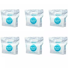 Harvey Block Salt Suitable for