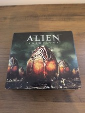 Alien Anthology Movie