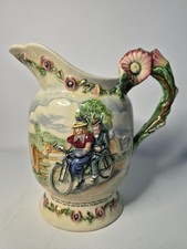 Crown Devon Fielding's DAISY