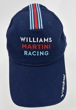 Williams Martini Racing Hat