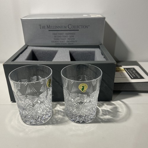 Waterford crystal the - waterford,