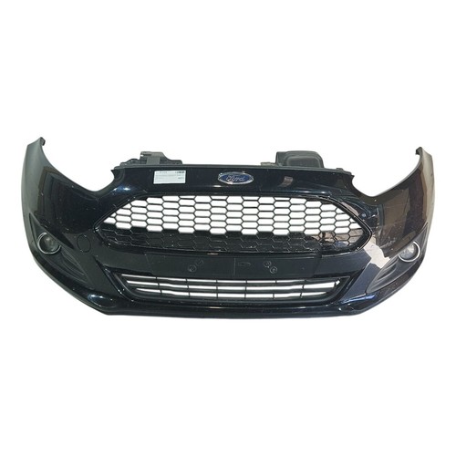 Ford fiesta zetec mk7 - ford,