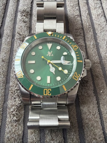 Custom build mod watch with - custom,