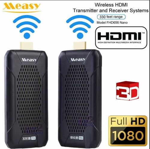 Measy fhd656 nano 1080p - fhd656,