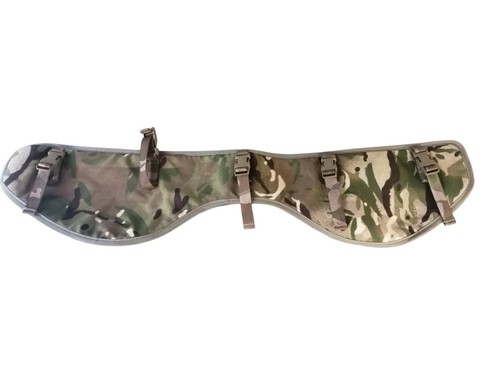 British army mtp hip - british,