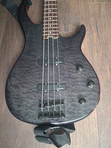 Peavey millennium bxp - peavey, bass