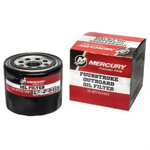 Mercury 115hp outboard oil - 75-115hp,