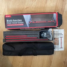 MULTI FUNCTION STAIR TREAD