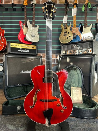 Eastman t146sm gloss classic - eastman,