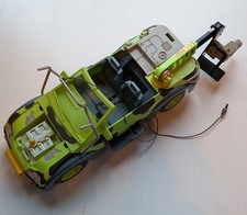 The Lost World: Jurassic Park