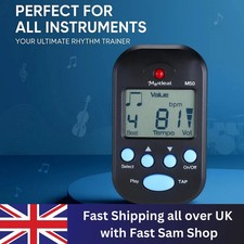 Electron Digital Beat Tempo