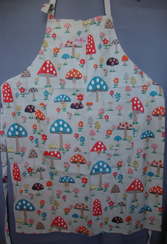 Cath kidston adult apron - kidston,