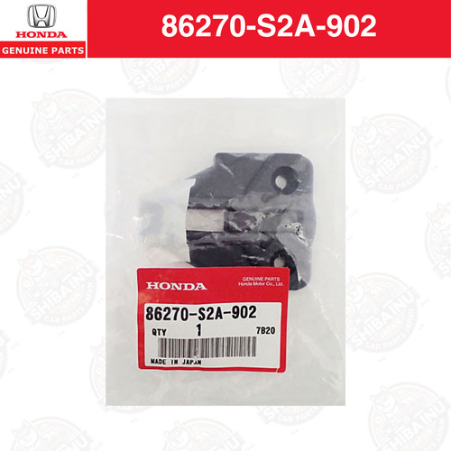 Genuine honda 86270 s2a 902 - genuine,