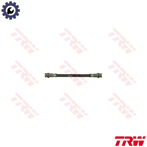 Brake hose pha350 for skoda - brake,