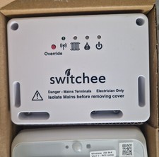 SWITCHEE THERMOSTAT