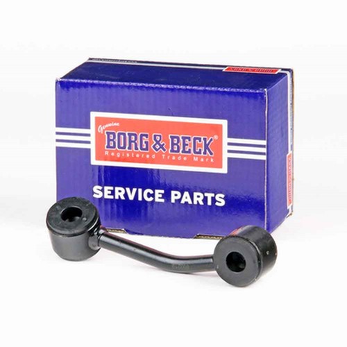 Anti roll bar link front - bar,