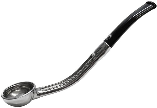 Falcon standard bent - pipe, stem