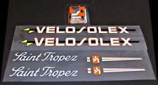 Velosolex Decal set