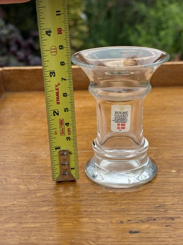 Vintage holmegaard denmark - vintage,