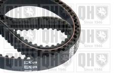 Timing Belt Fits Ford Escort Fiesta Orion Sierra Morgan QUINTON HAZELL QTB373
