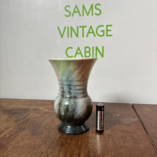 Sylvac ware small - vase, 676