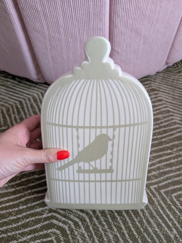 Vintage retro shabby chic