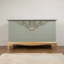 Upcycled Stag Minstrel Blanket