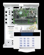 Pyronix Euro 46 V10 Burglar