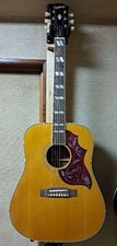Epiphone acoustic guitar Hummingbird Masterbuild Musical Instruments