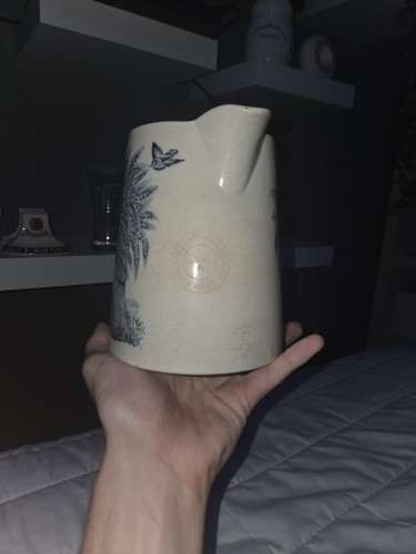 Atkinsons brewery beer jug - atkinsons,