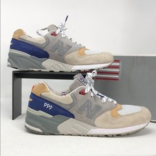 New Balance Concepts x 999