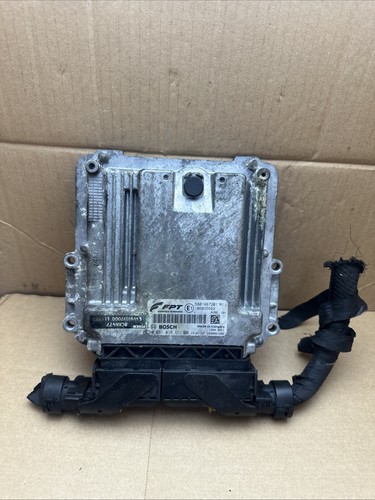 Iveco ecu engine - ecu,
