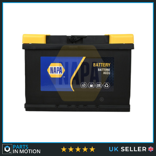 Car battery 096n - battery,