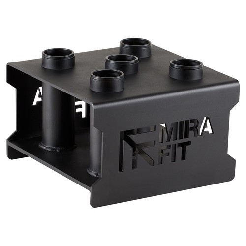 Mirafit olympic barbell - olympic,