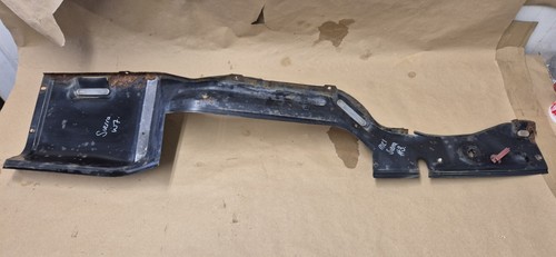 Ford sierra mk1 bulk - ford,