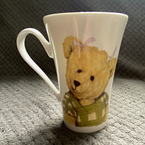 Roy kirkham bear teddy - kirkham,