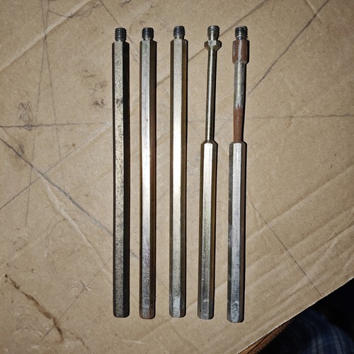 Essex straight six coin mech - coin,