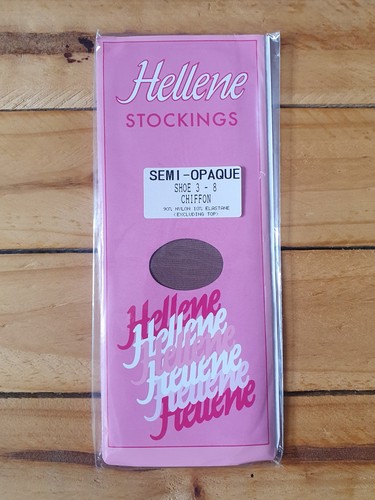 Vintage hellene semi opaque - hellene,